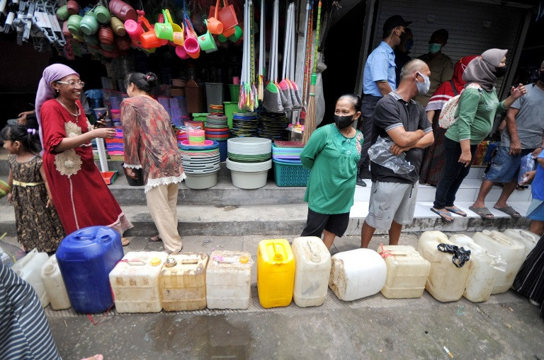 Migor Aman hingga Ramadan,  tapi Harga Belum Stabil